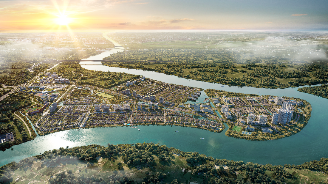 đô thị - Ảnh 4.