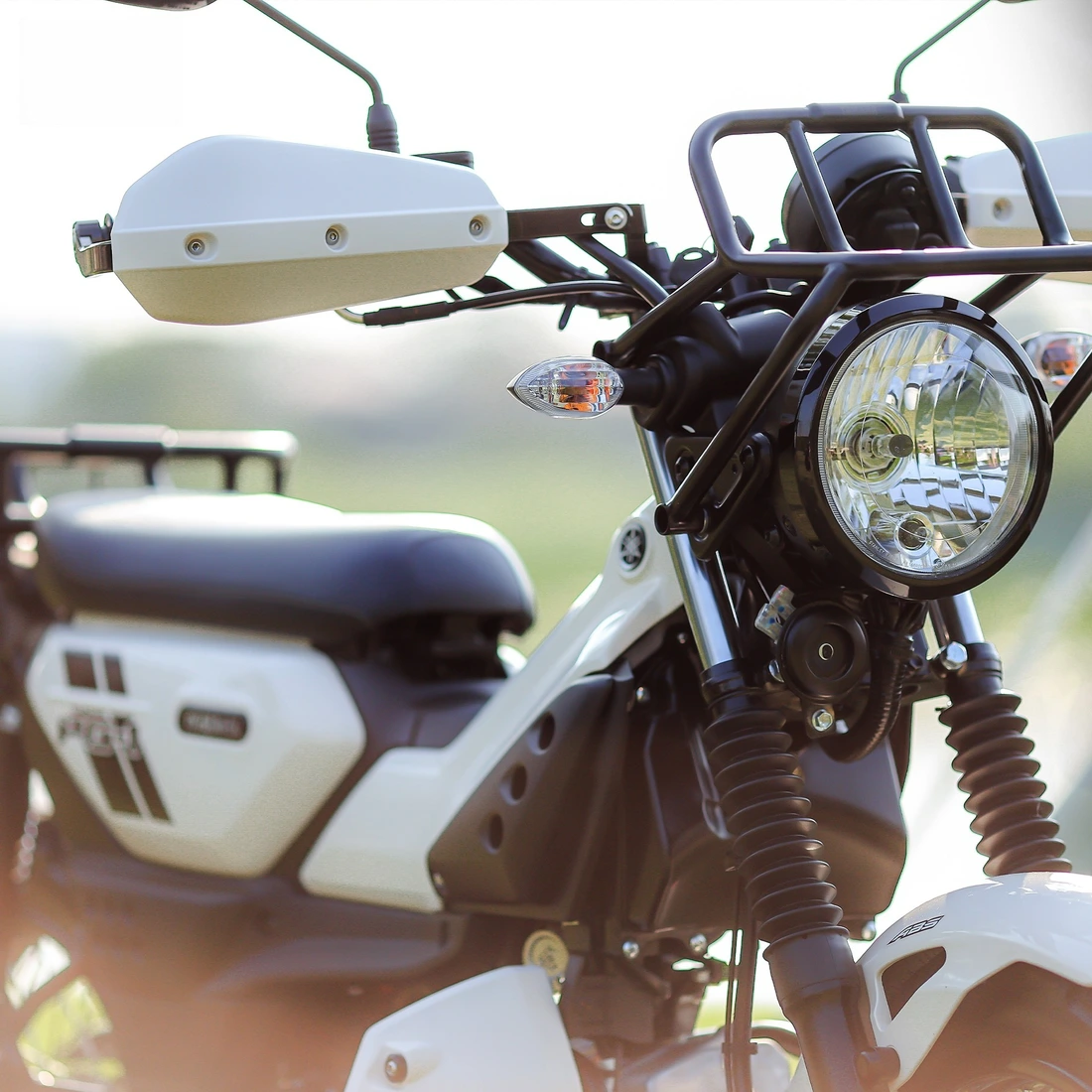 Yamaha PG-1 - Ảnh 5.