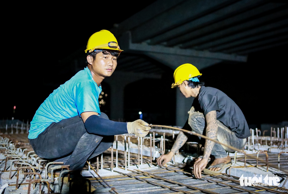 vành đai 3 - Ảnh 6.