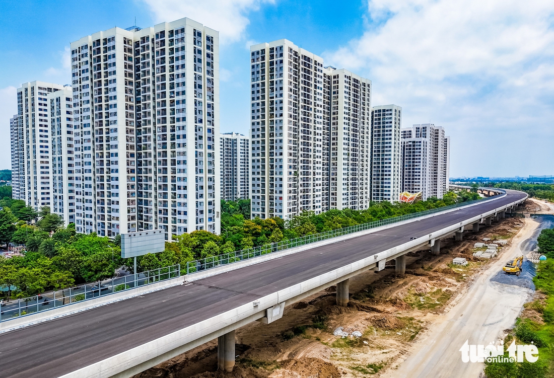 vành đai 3 - Ảnh 10.