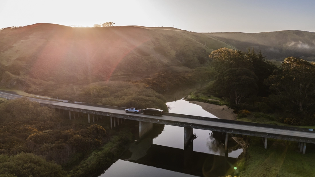 nhà di động - Ảnh 1.