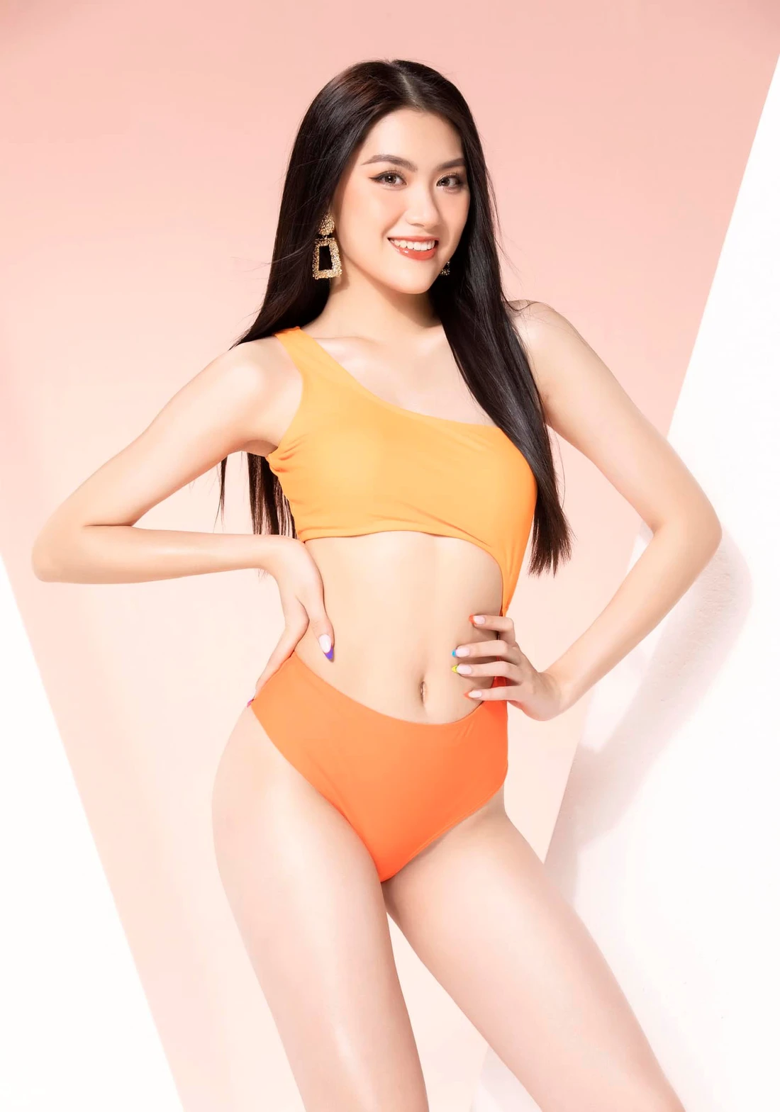 Miss World Vietnam - Ảnh 26.