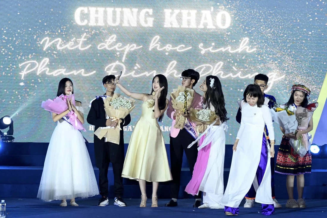 Miss World Vietnam - Ảnh 24.