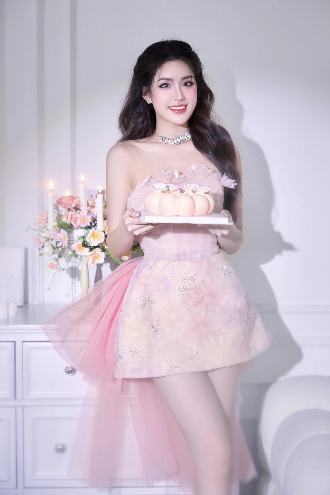 Miss World Vietnam - Ảnh 18.