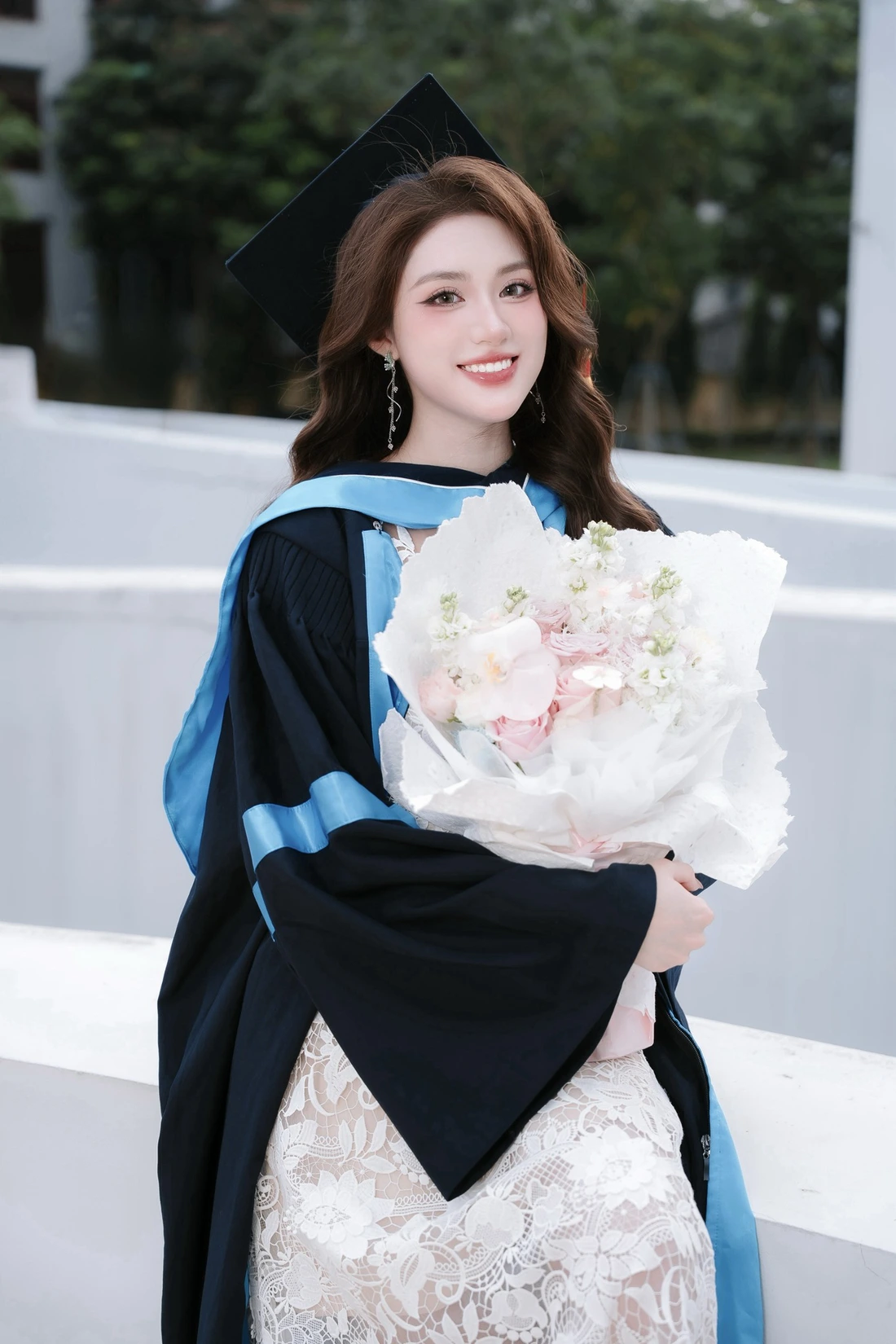 Miss World Vietnam - Ảnh 22.