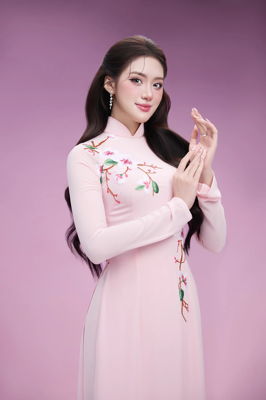 Miss World Vietnam - Ảnh 23.