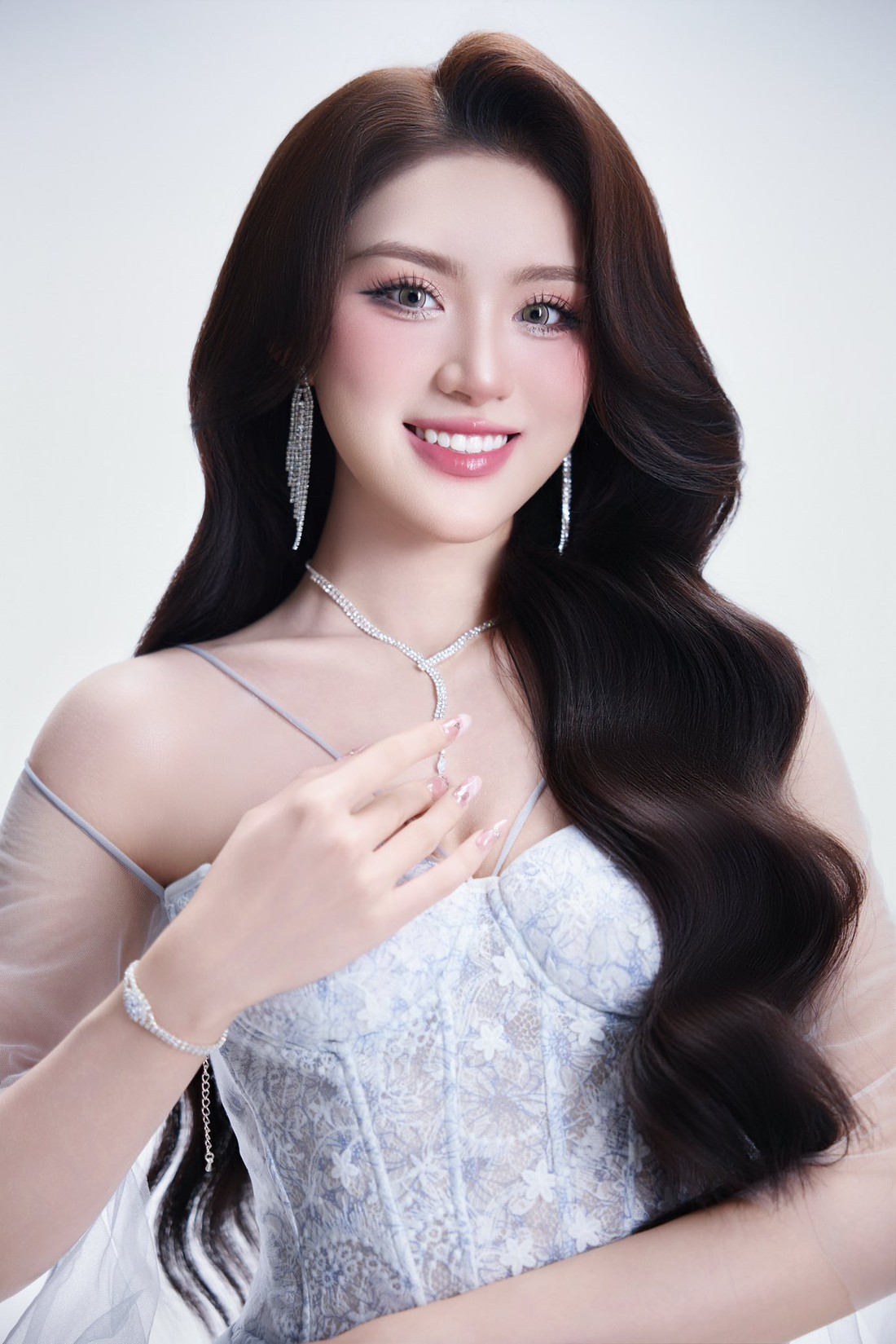 Miss World Vietnam - Ảnh 29.
