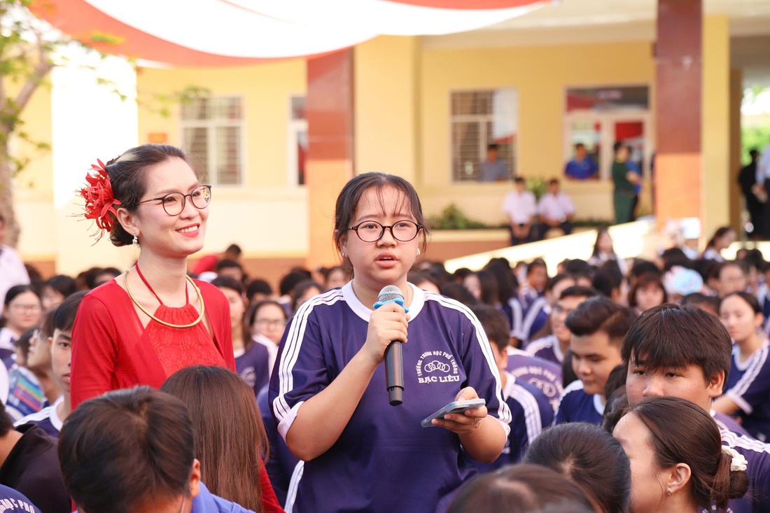 chọn ngành - Ảnh 3.