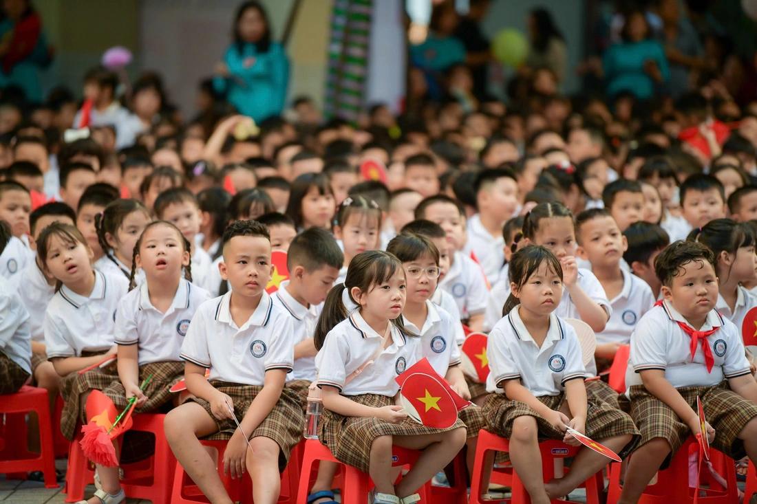 Giảm trừ chi y tế, giáo dục khi tính thuế: Cần 'rộng tay' hơn - Ảnh 3.