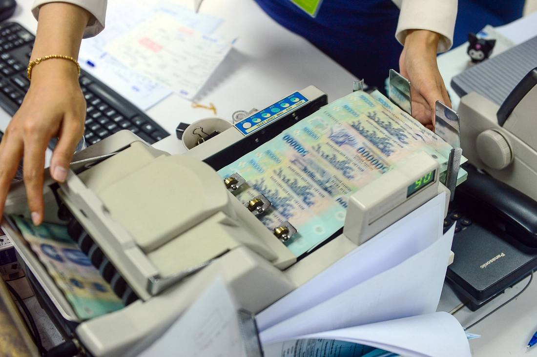 Đầu tư - Ảnh 2.