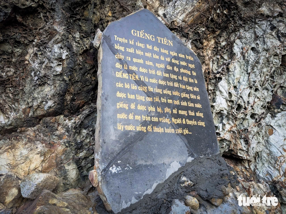 Giếng Tiên - Ảnh 7.