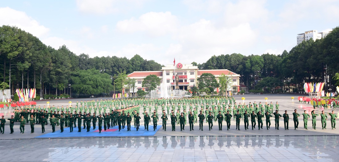 Quân khu 7 - Ảnh 7.