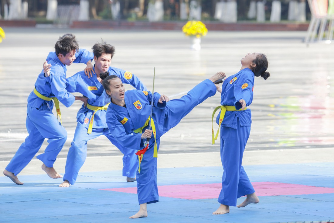 Quân khu 7 - Ảnh 6.