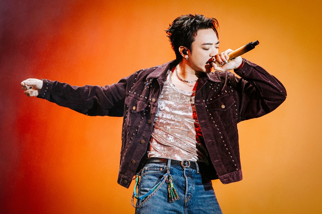 hát nhép - Ảnh 4.