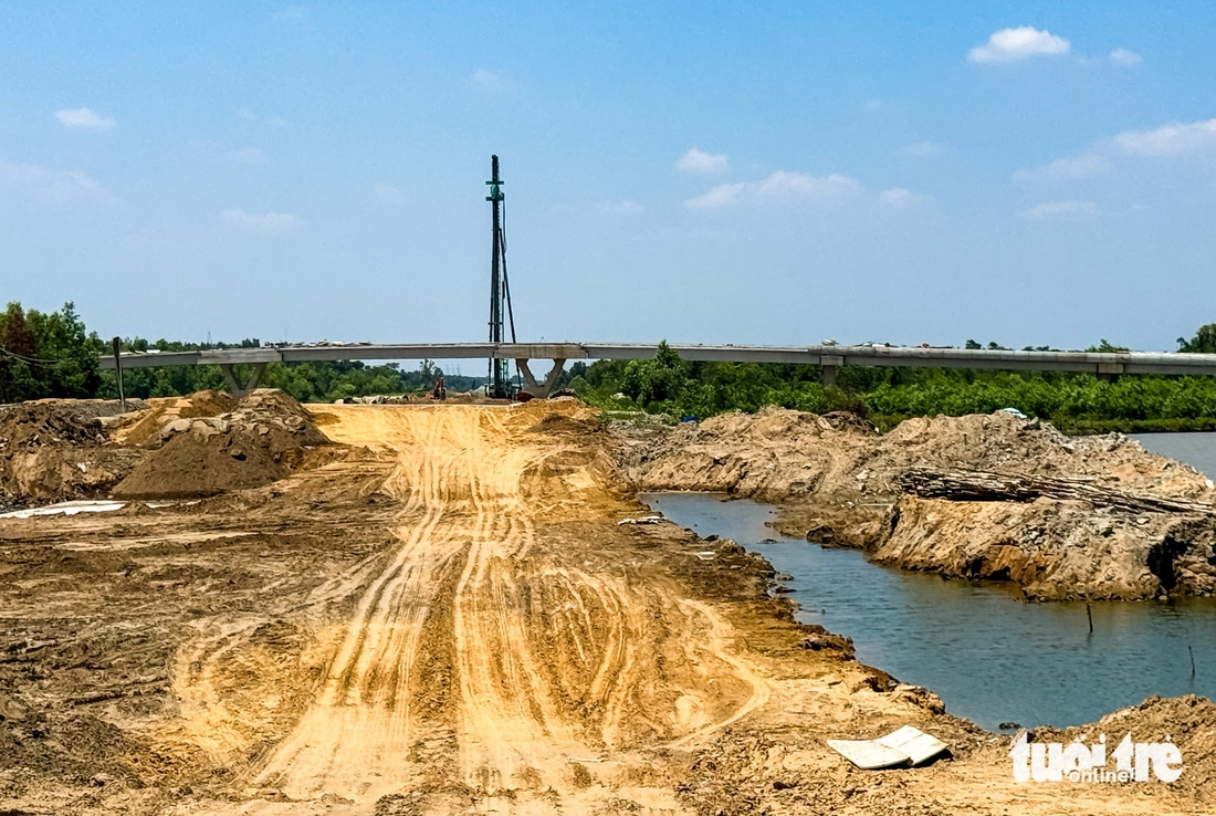 Vành đai 3 - Ảnh 10.