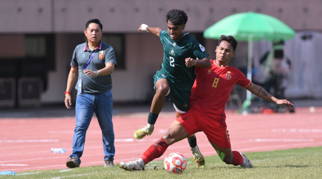 Asian Cup - Ảnh 4.