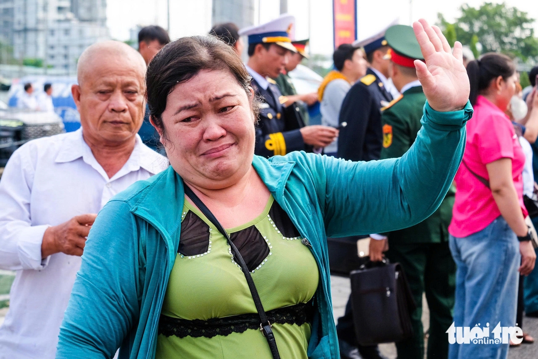 nhập ngũ - Ảnh 12.