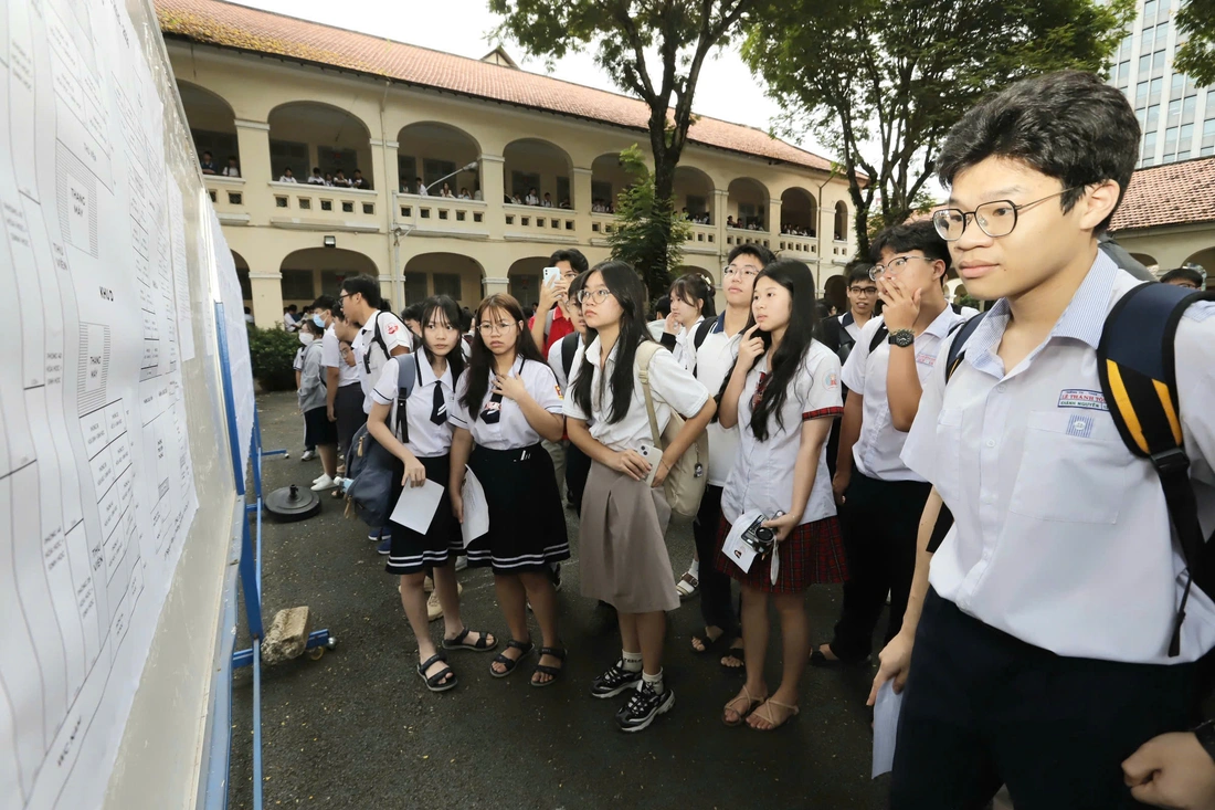 học sinh giỏi - Ảnh 3.