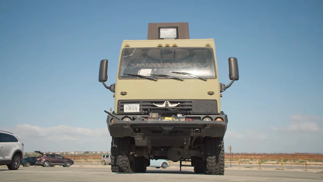 nhà di động - Ảnh 19.