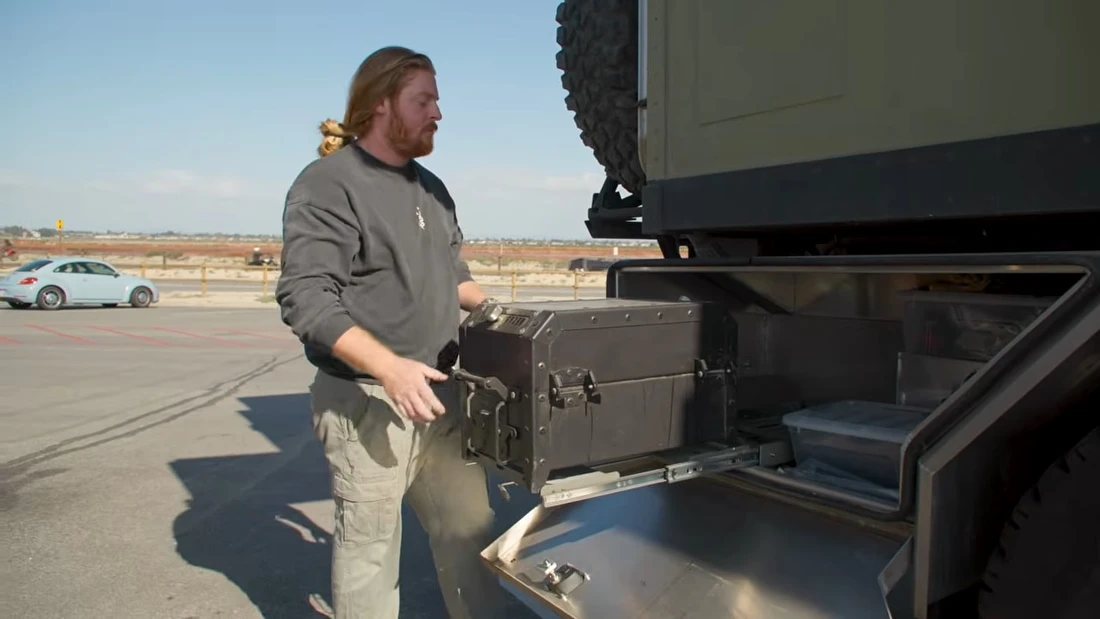 nhà di động - Ảnh 20.