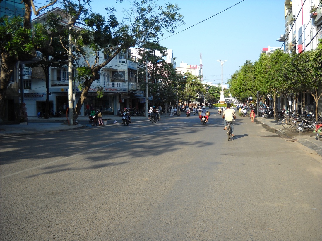 tuổi xanh - Ảnh 3.