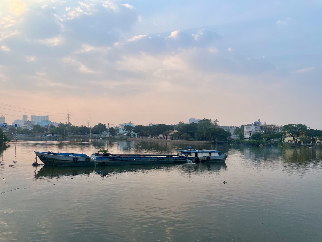 tuổi xanh - Ảnh 6.