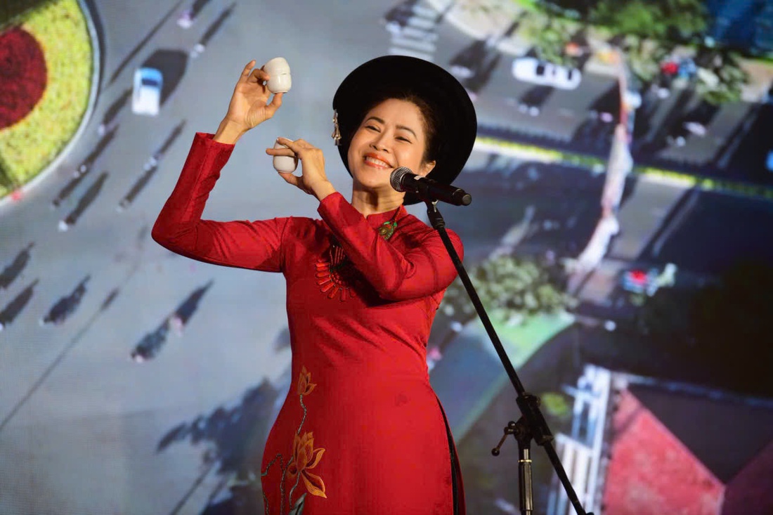 Phở yêu thương - Ảnh 8.