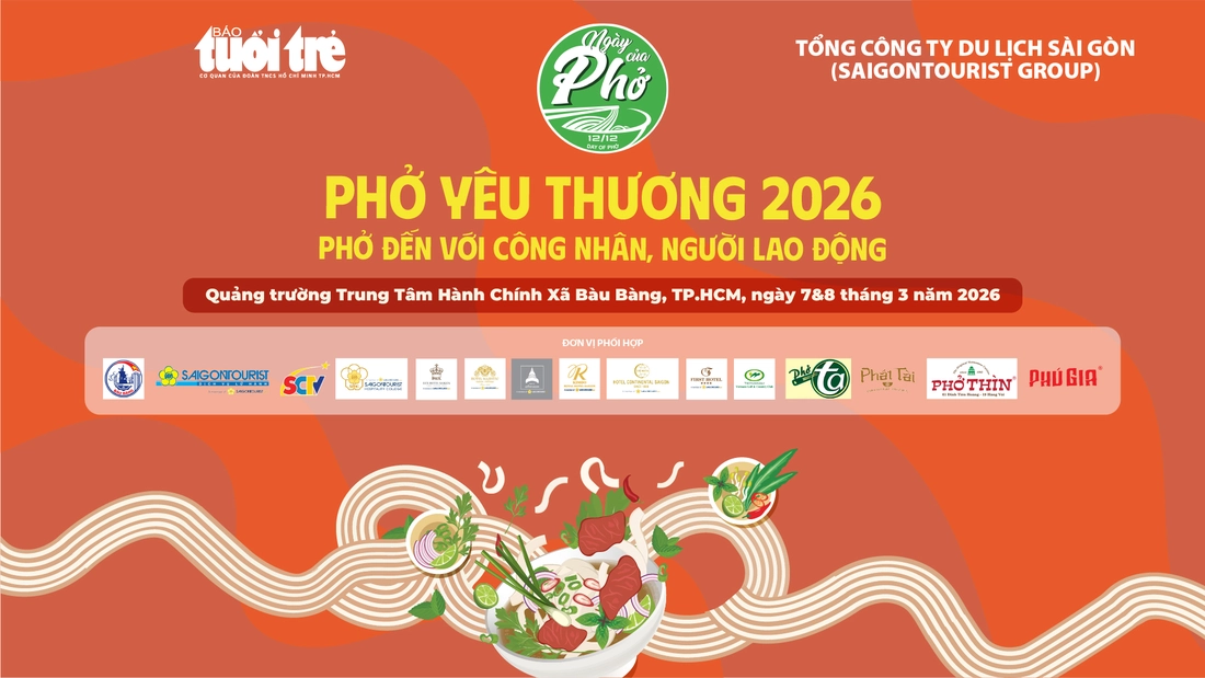 Phở yêu thương - Ảnh 17.