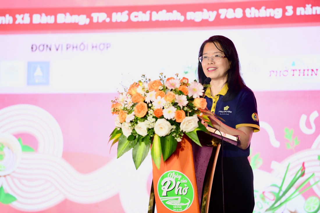 Phở yêu thương - Ảnh 3.