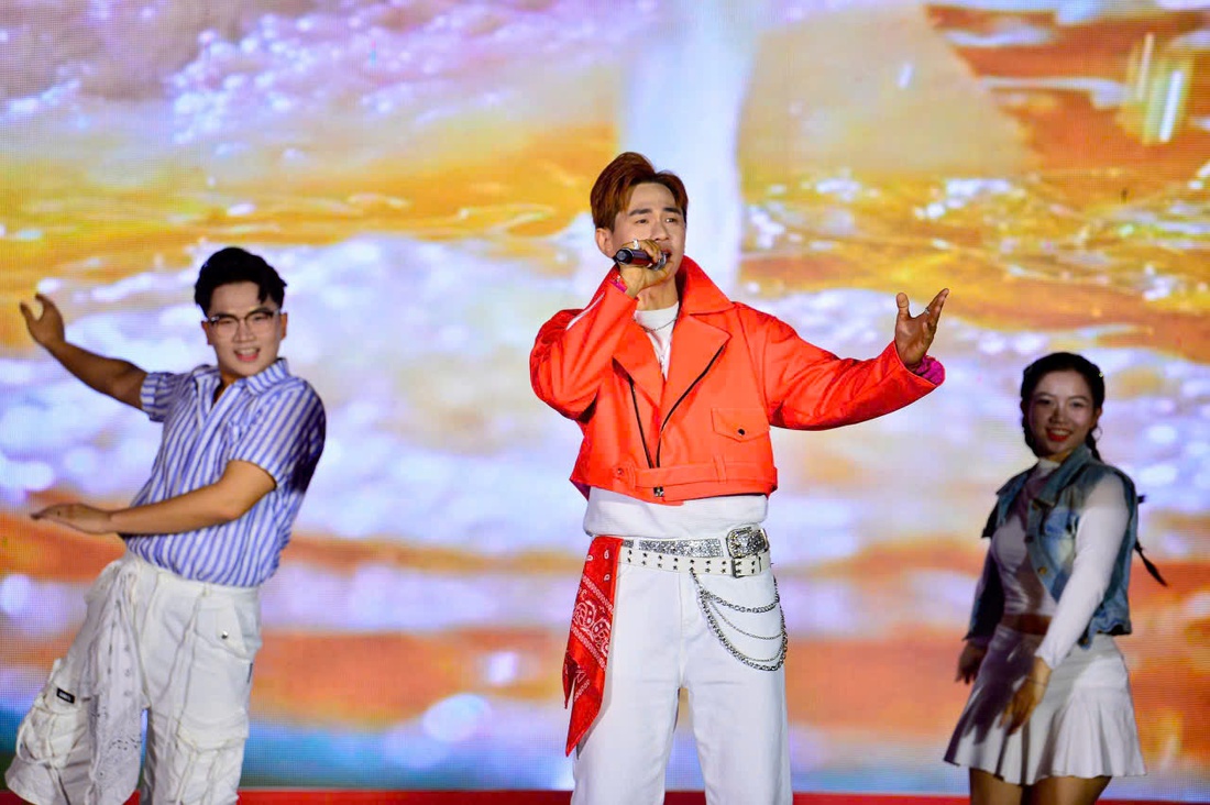 Phở yêu thương - Ảnh 6.