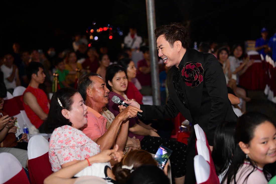 Phở yêu thương - Ảnh 11.