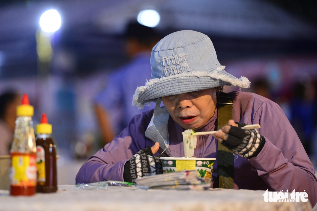 Phở yêu thương - Ảnh 8.