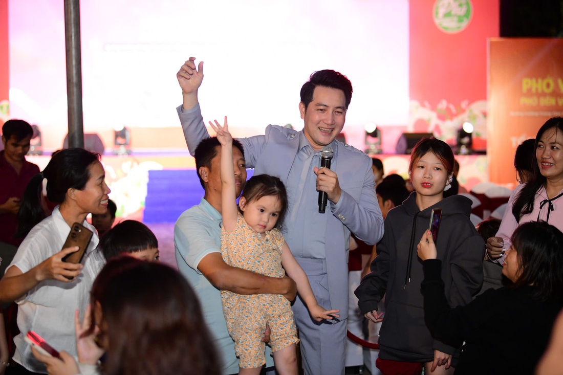 Đem phở ngon đến với Bàu Bàng - Ảnh 7.