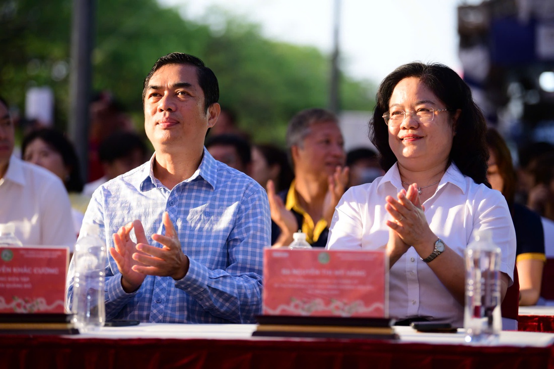 Phở yêu thương - Ảnh 3.