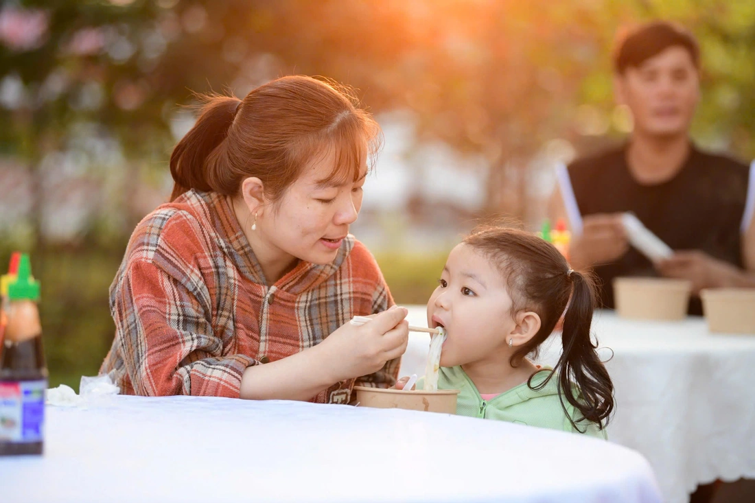 Phở yêu thương - Ảnh 8.