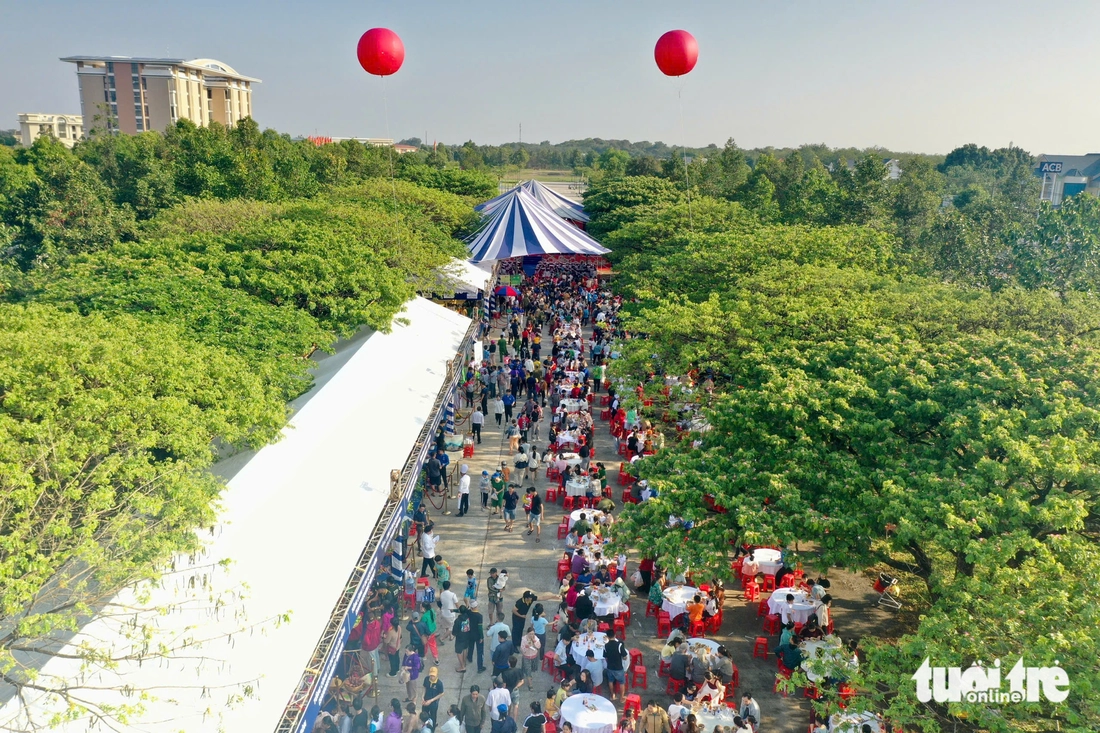 Phở yêu thương - Ảnh 2.