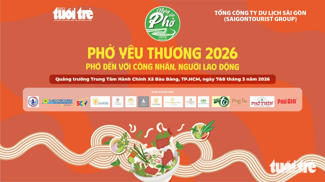 Phở yêu thương - Ảnh 7.