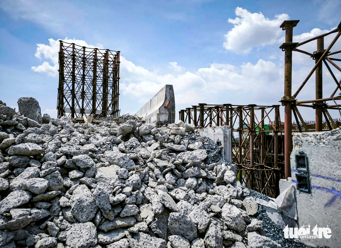 vành đai 3 - Ảnh 2.