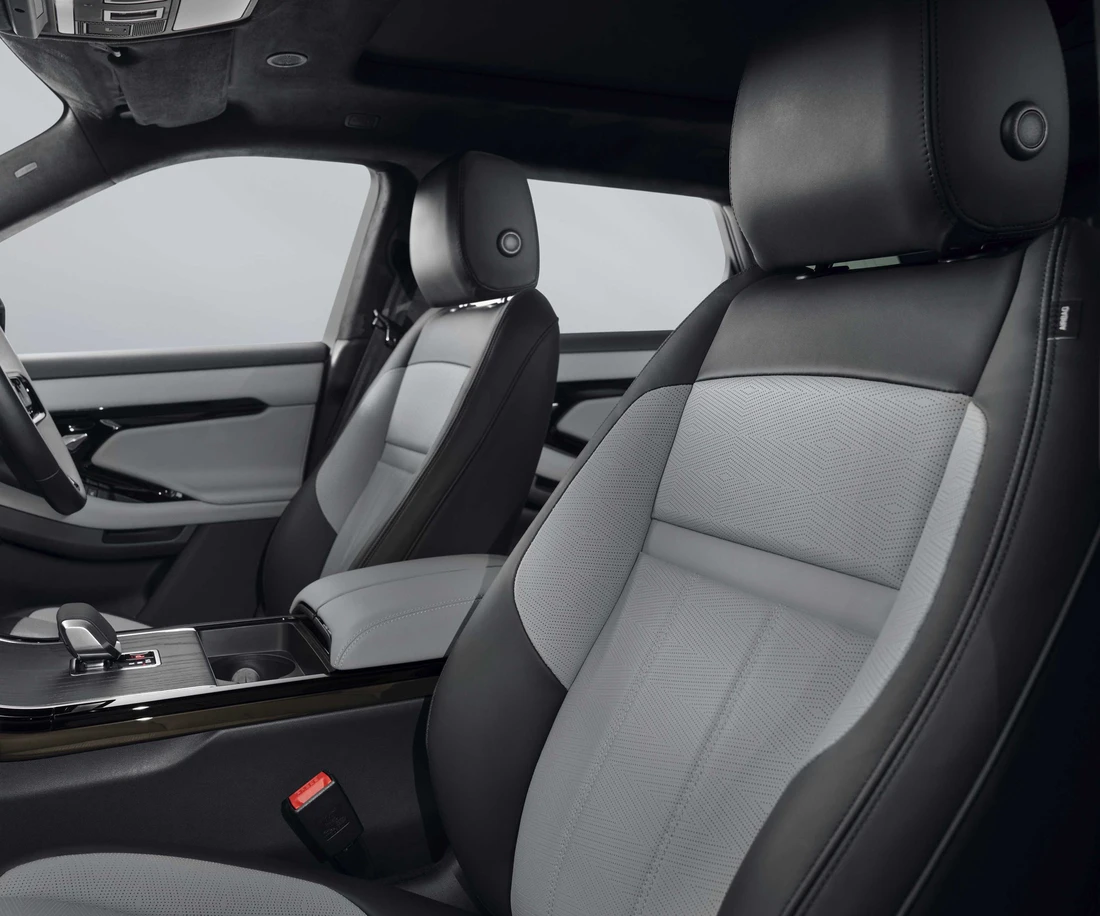 Range Rover Evoque - Ảnh 7.