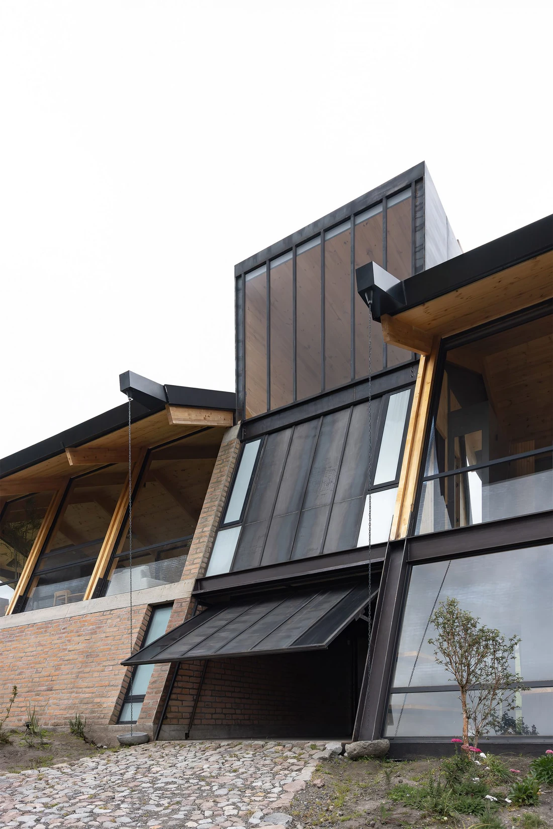 ngôi nhà - Ảnh 6.