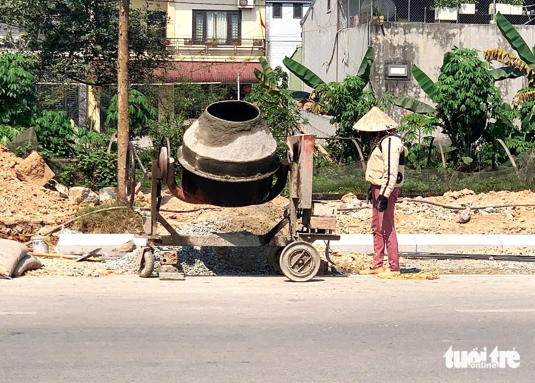 mưu sinh - Ảnh 2.