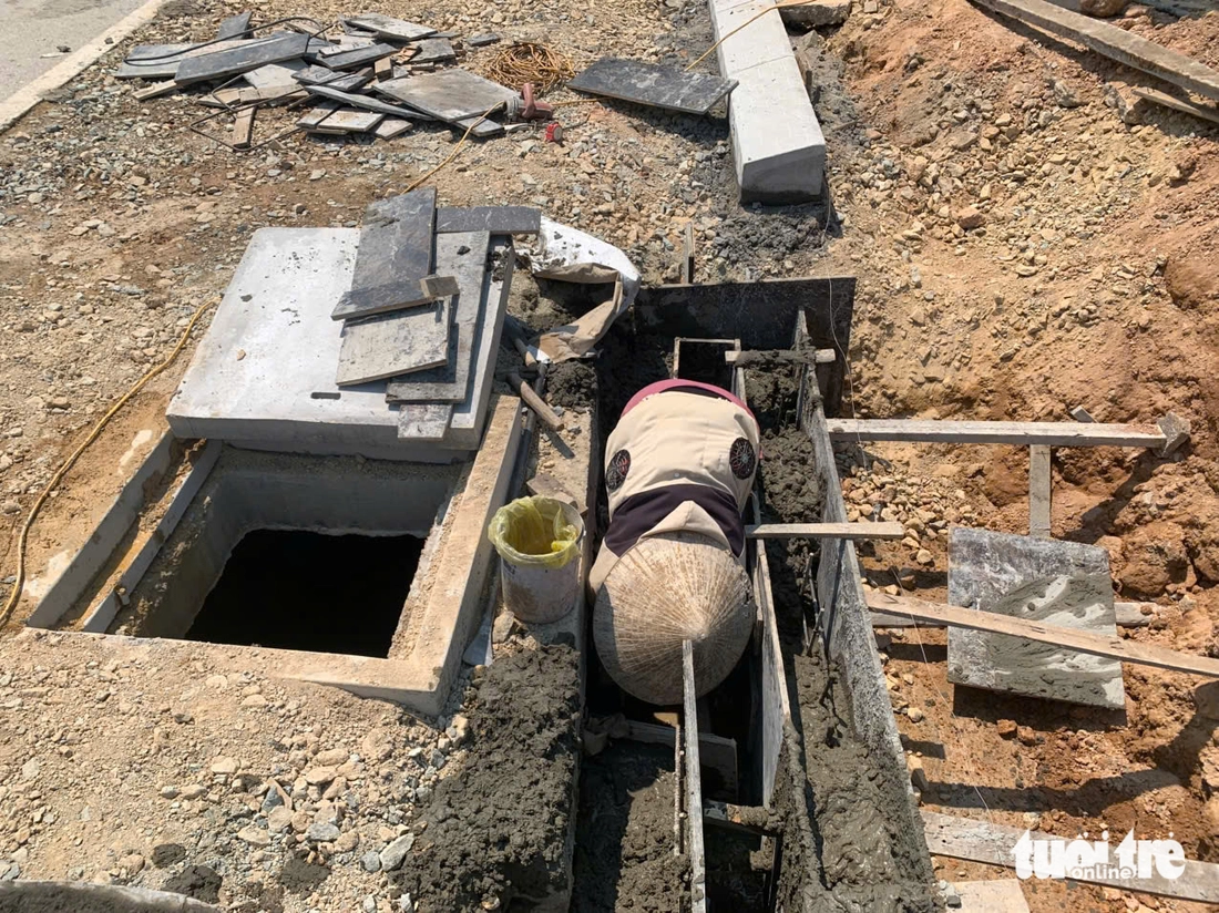 mưu sinh - Ảnh 5.