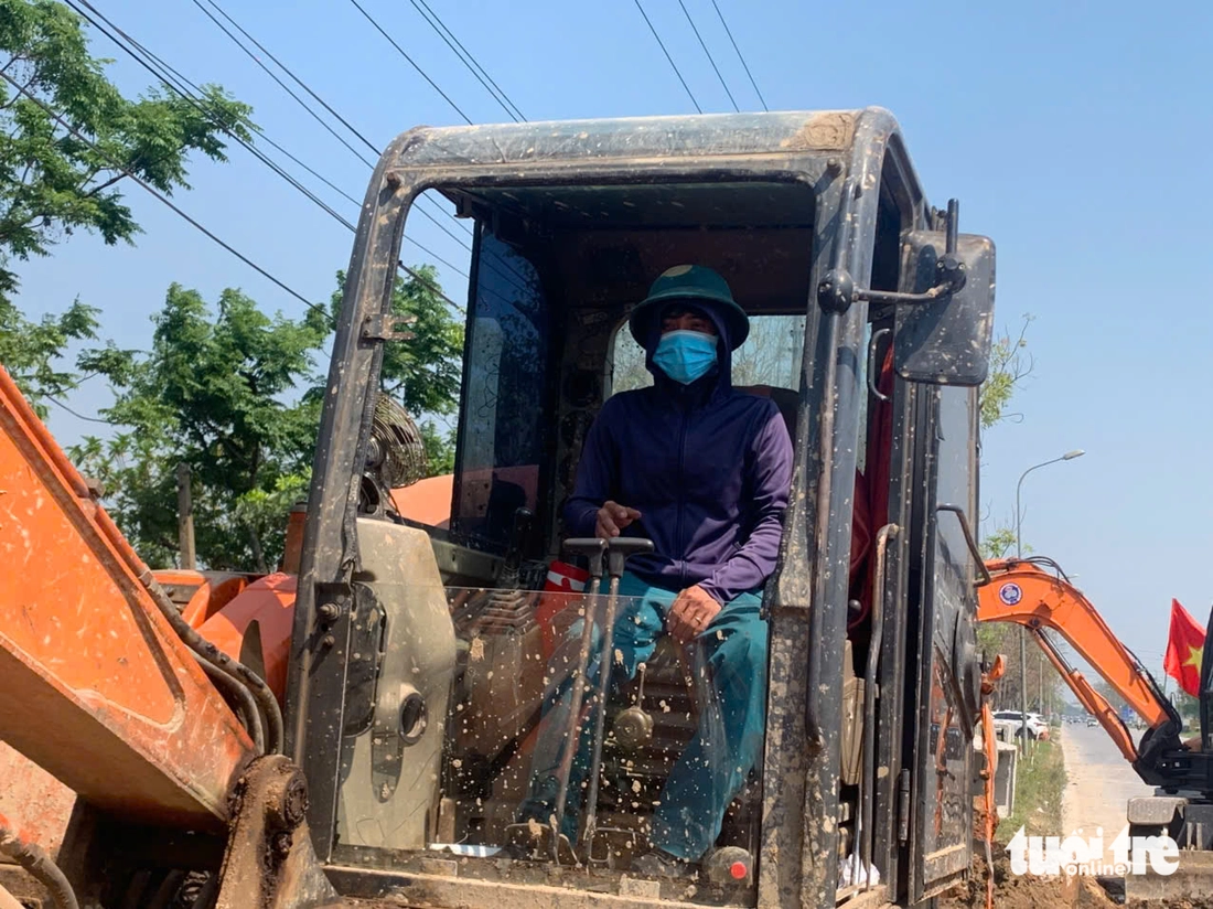 mưu sinh - Ảnh 6.