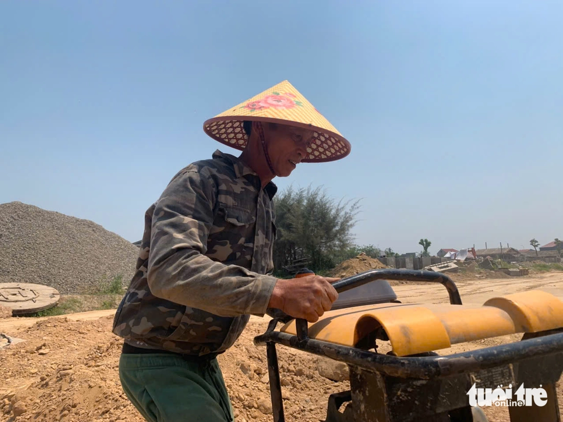 mưu sinh - Ảnh 8.