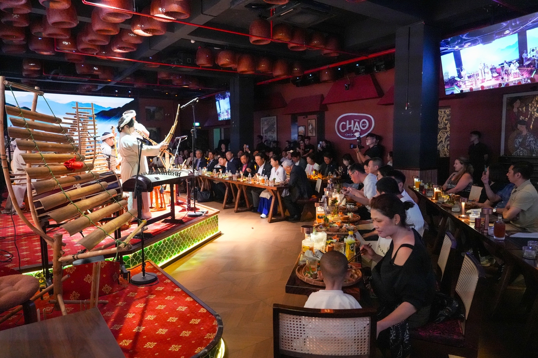 dân tộc - Ảnh 12.