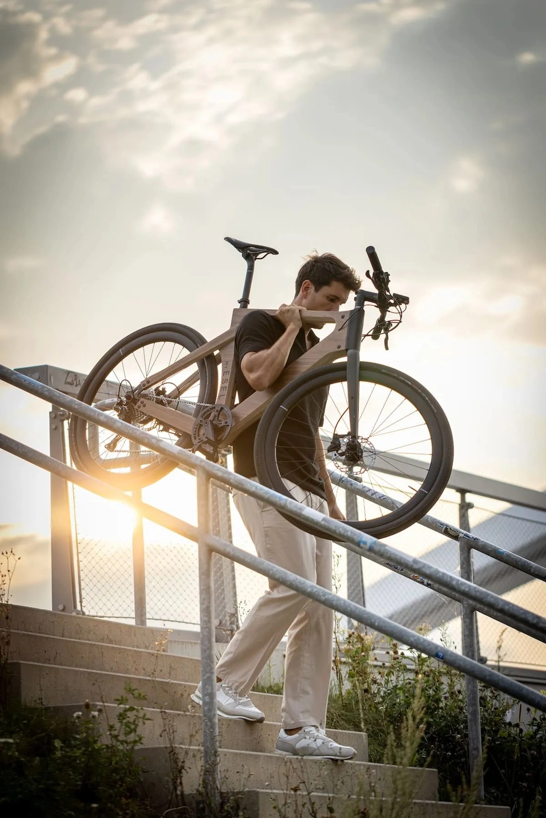 xe đạp điện - Ảnh 7.