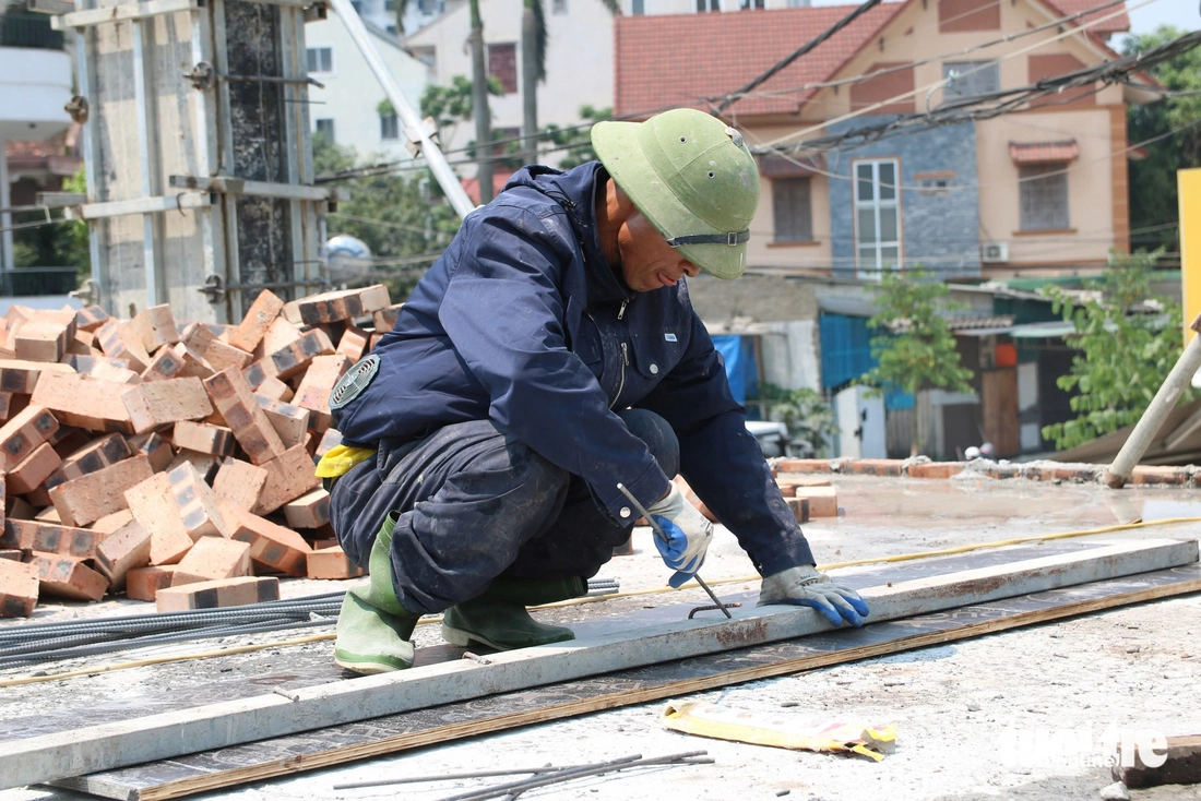 nắng nóng - Ảnh 2.