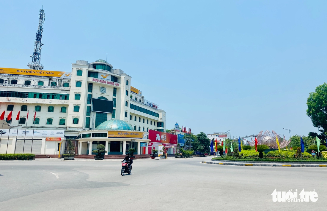 nắng nóng - Ảnh 3.