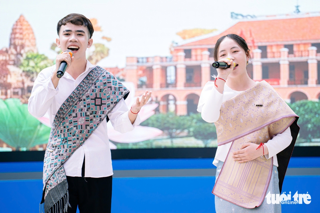 Tết cổ truyền - Ảnh 5.