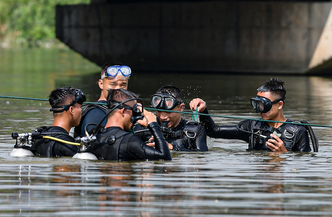 đặc công - Ảnh 5.